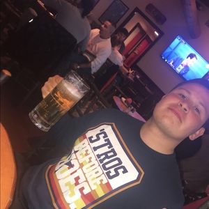 Meet your Posher, Jay